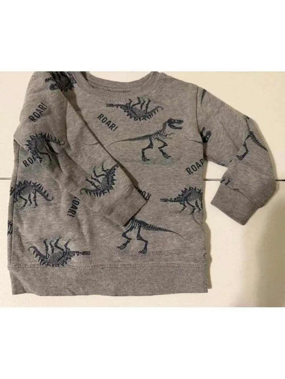 OshKosh Bgosh comfortable two